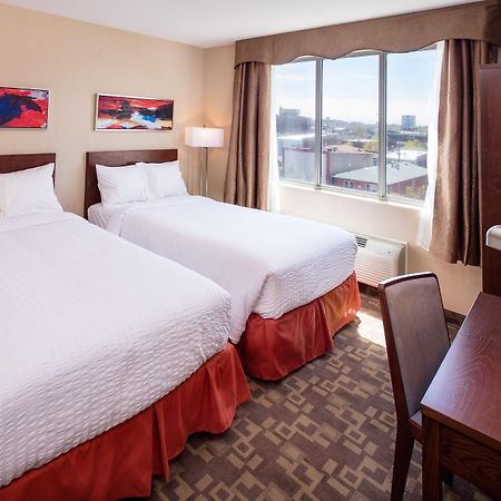 Jaslin Hotel Chicago Ngoại thất bức ảnh