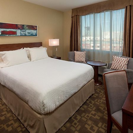 Jaslin Hotel Chicago Ngoại thất bức ảnh