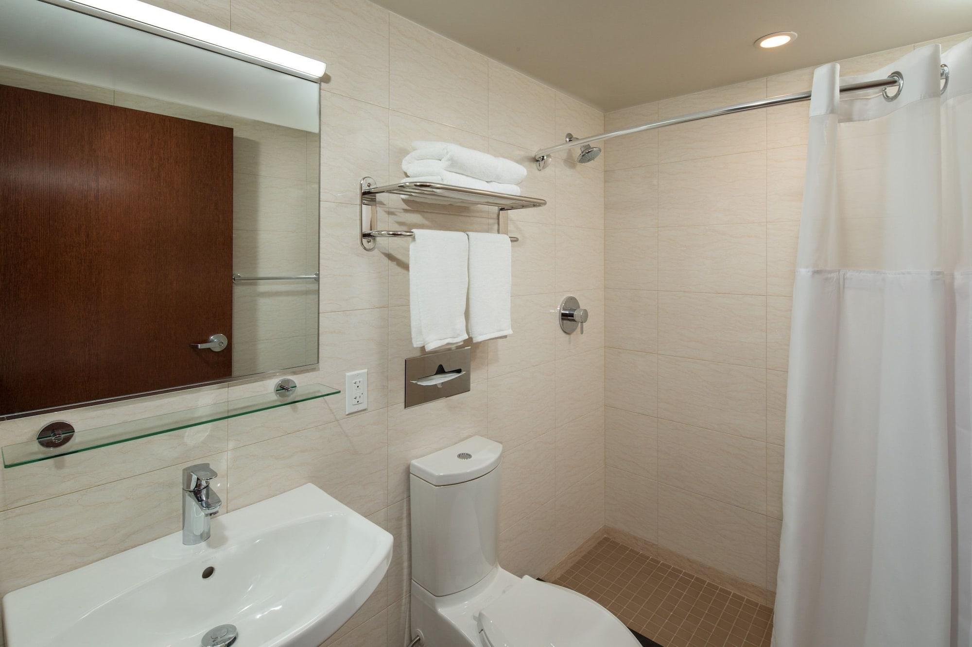 Jaslin Hotel Chicago Ngoại thất bức ảnh