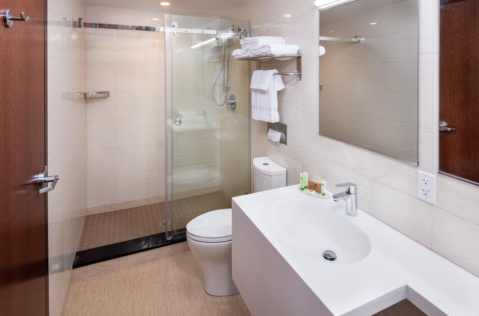 Jaslin Hotel Chicago Ngoại thất bức ảnh