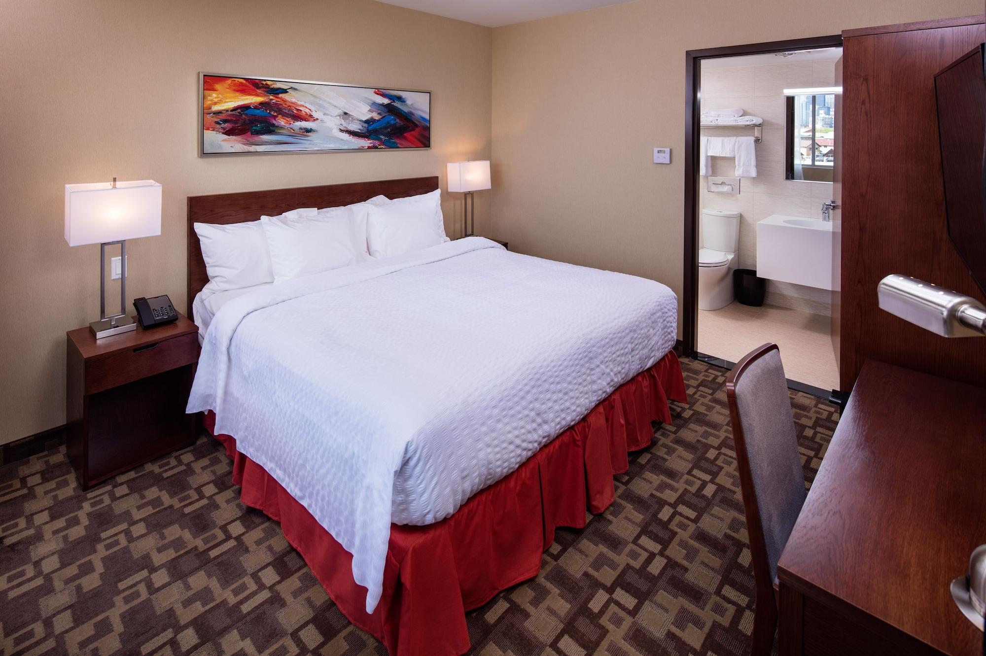 Jaslin Hotel Chicago Ngoại thất bức ảnh