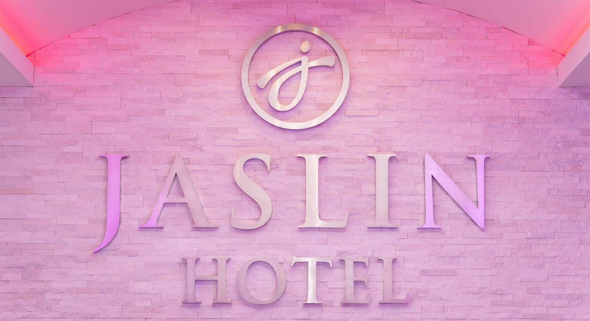 Jaslin Hotel Chicago Ngoại thất bức ảnh